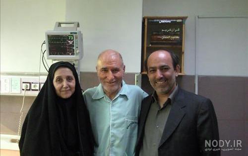 عکس قدیمی بهزاد نبوی عکس قدیمی بهزاد نبوی
