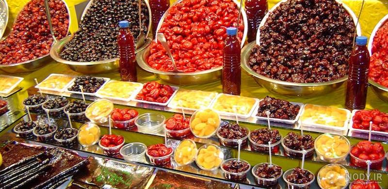 عکس لواشک برای استوری