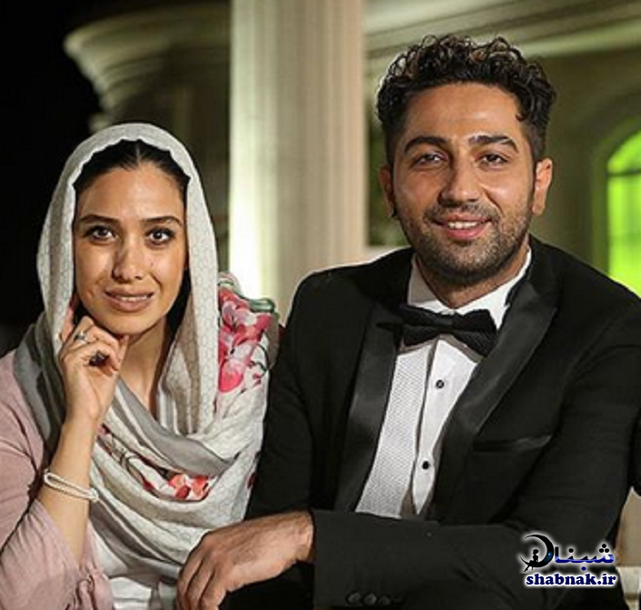 عکس مادر پارسا در سریال دلدادگان عکس مادر پارسا در سریال دلدادگان