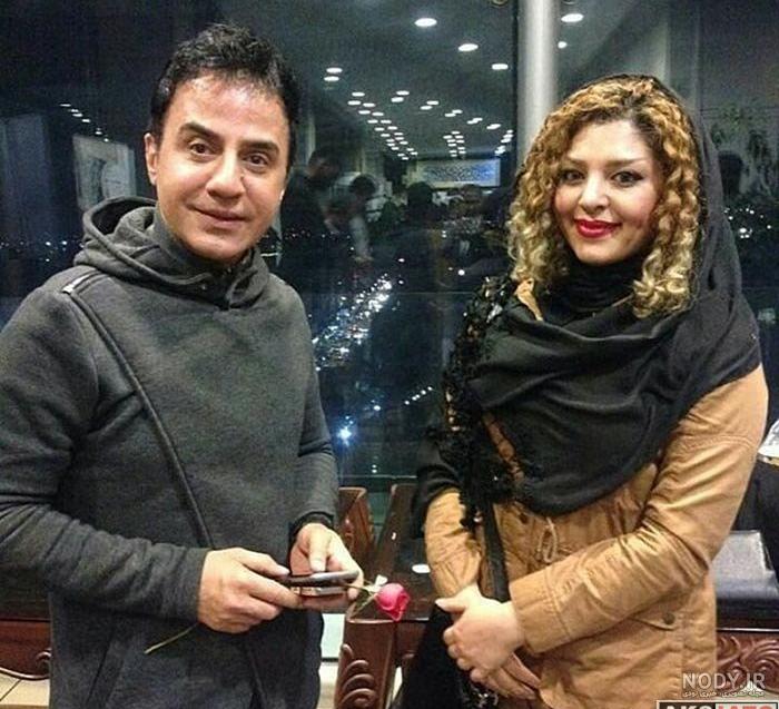 عکس مرگ پدر عمو پورنگ عکس مرگ پدر عمو پورنگ