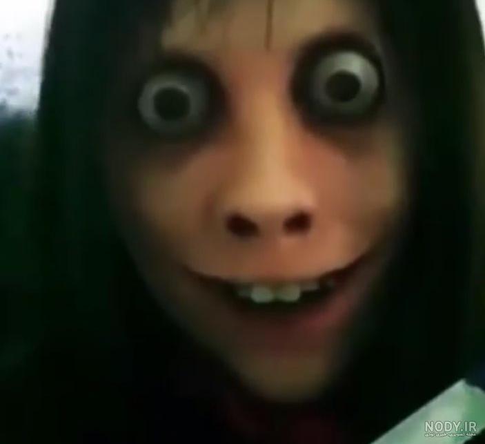 عکس مومو کامل