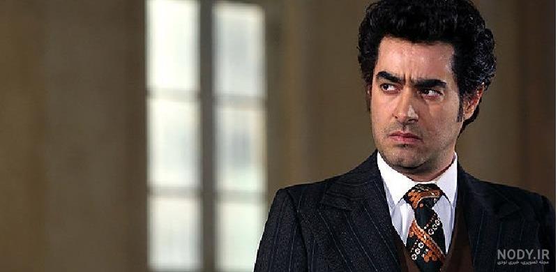 عکس های شهاب حسینی عکس های شهاب حسینی