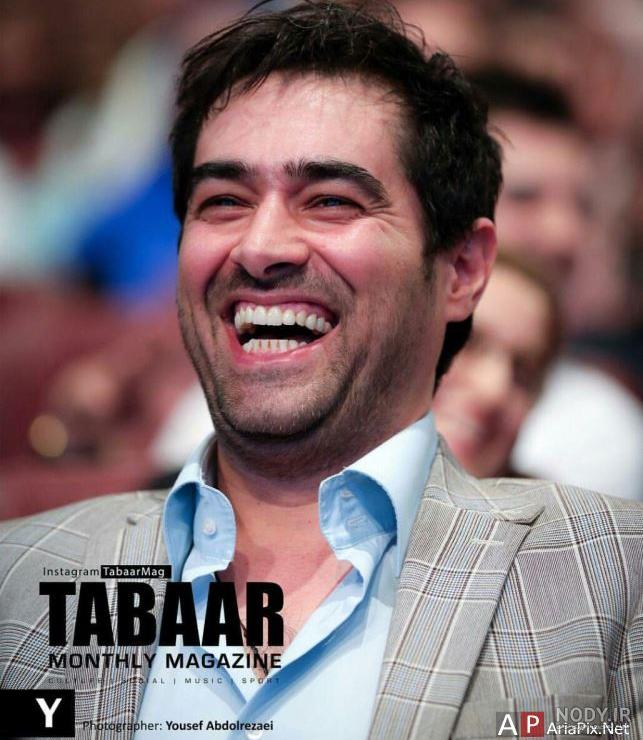 عکس همسر دوم شهاب حسینی عکس همسر دوم شهاب حسینی