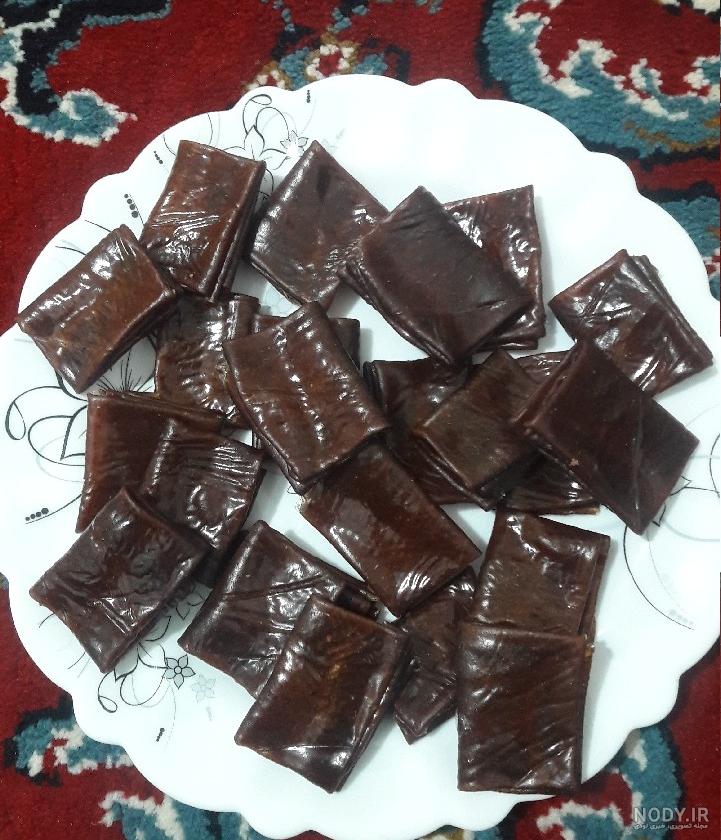 عکس پاستیل