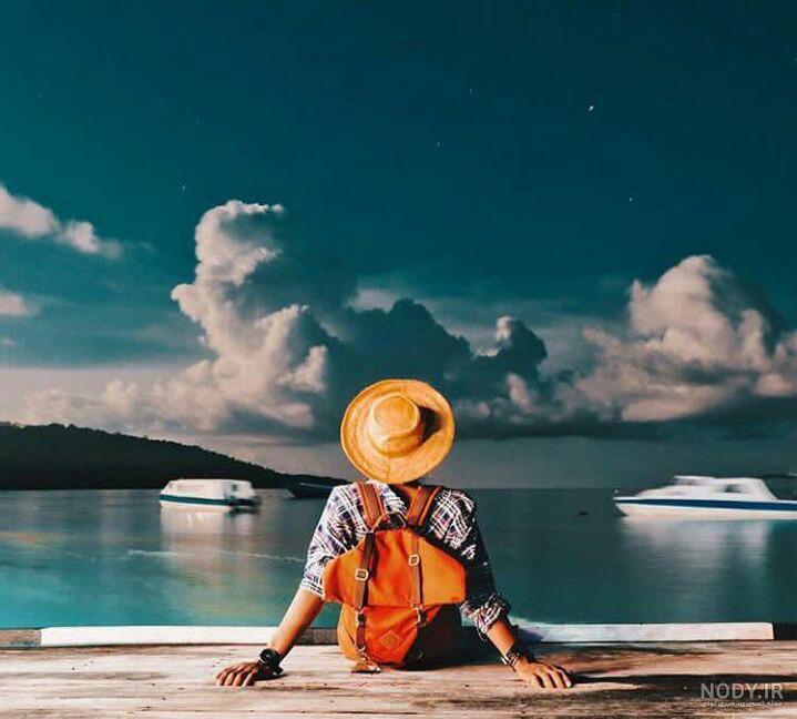 عکس پروفایل شیک و خاص