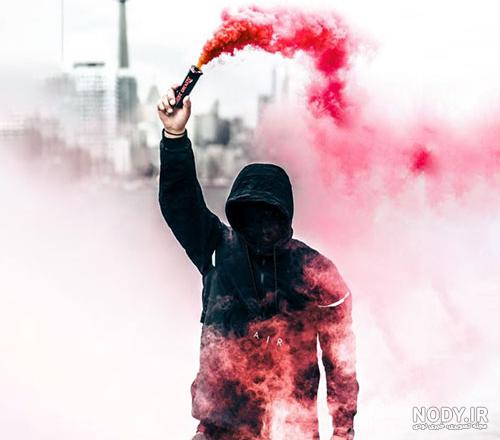 عکس پروفایل پسرانه لاتی