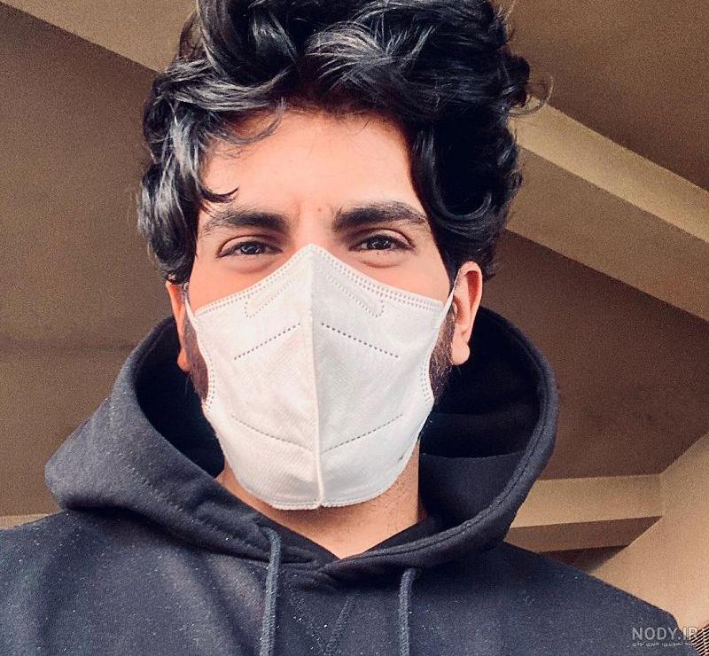عکس پسر جذاب فیک عکس پسر جذاب فیک