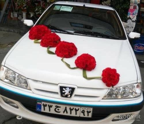 عکس پژو