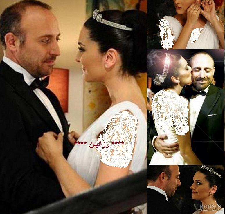 عکسهای جدید برگوزار کورل