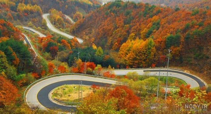 عکسهای زیبا از طبیعت ایران