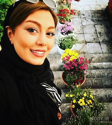 عکسهای سحر بازیگر