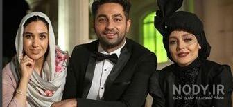 عکسهای پارسا در دلدادگان عکسهای پارسا در دلدادگان
