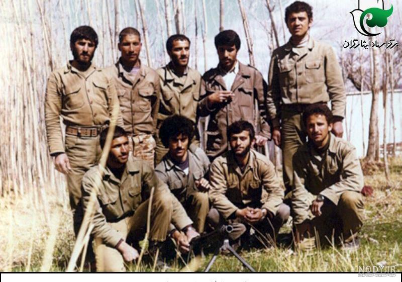 فرزندان رضا فیض نوروزی فرزندان رضا فیض نوروزی