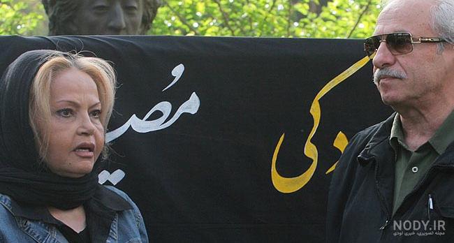 فوت ثریا حکمت