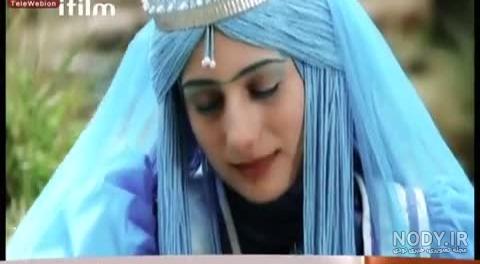 فیلم آب پری