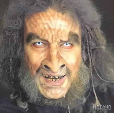 فیلم آب پریا فصل دوم
