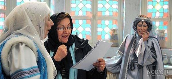 فیلم آب پریا قسمت آخر
