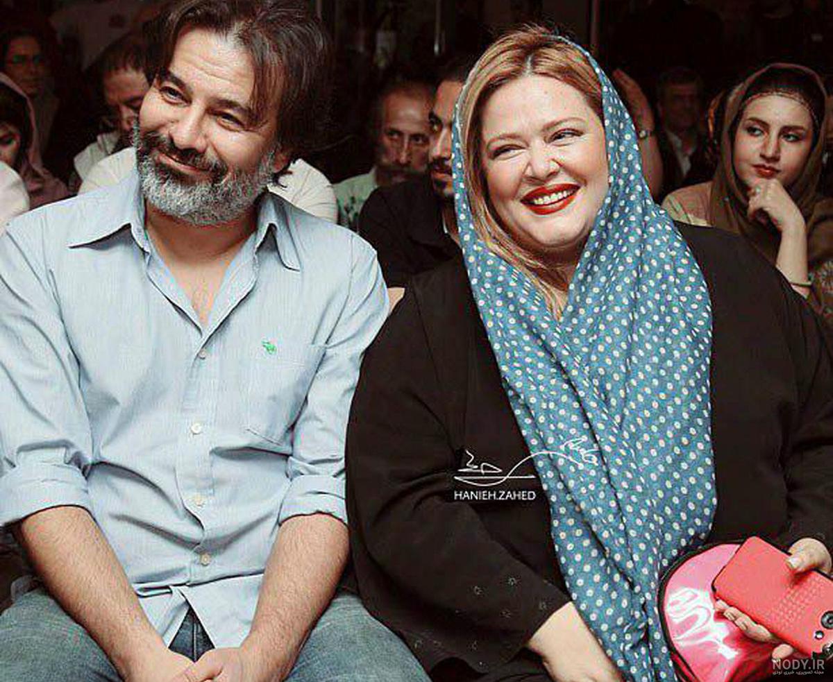 فیلم بهاره رهنما و پیمان قاسم خانی