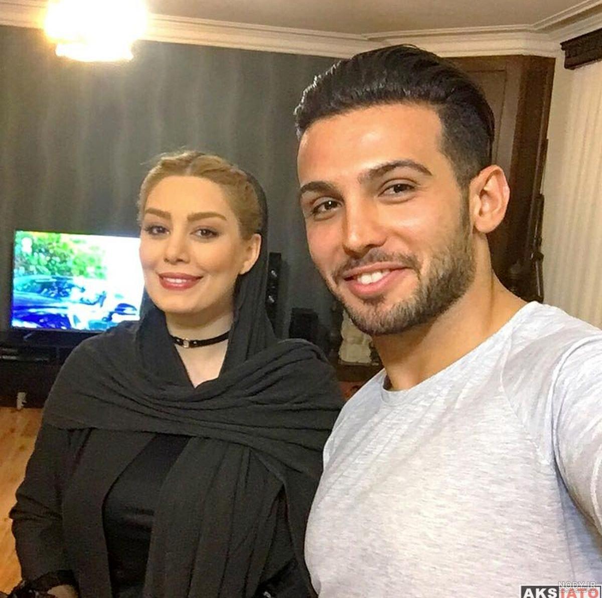فیلم جدید سحر قریشی در ترکیه