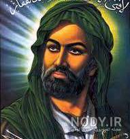 فیلم جنگ امام علی با یزید