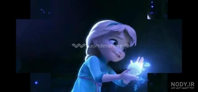 فیلم سینمایی السا و آنا قسمت آخر فیلم سینمایی السا و آنا قسمت آخر