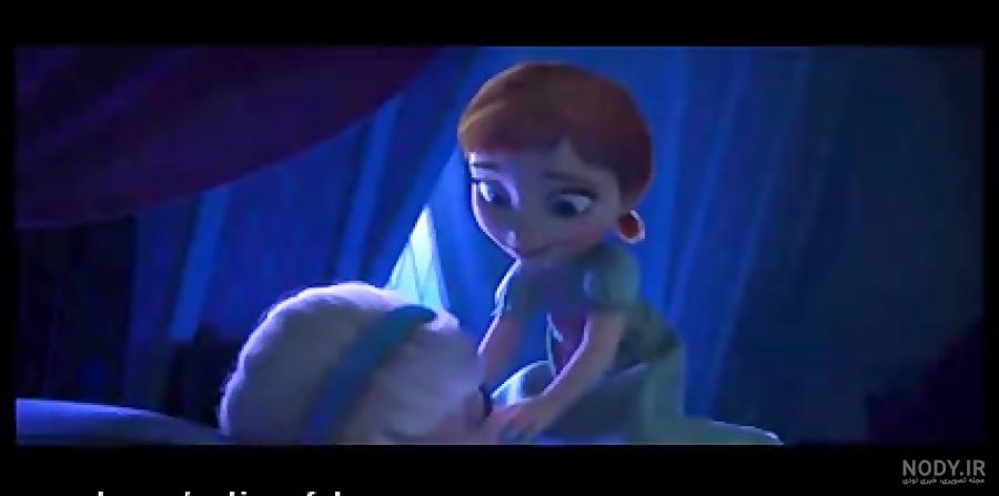 فیلم سینمایی السا و آنا ۴ فیلم سینمایی السا و آنا ۴