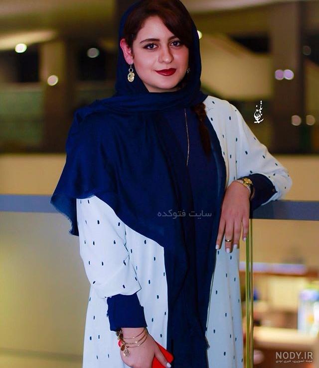 قد و وزن فاطیما بهارمست قد و وزن فاطیما بهارمست