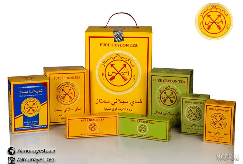 قیمت چای دو کانگورو قیمت چای دو کانگورو