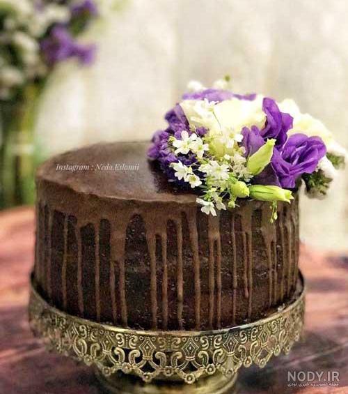 قیمت کیک ساده خانگی قیمت کیک ساده خانگی