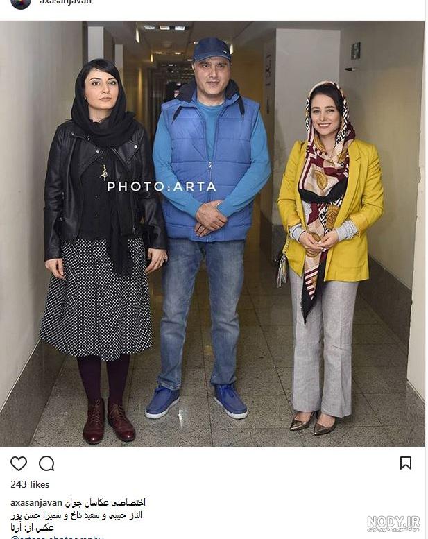 ماشین سعید راد ماشین سعید راد