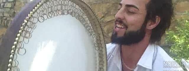 مرگ شهاب روانسری