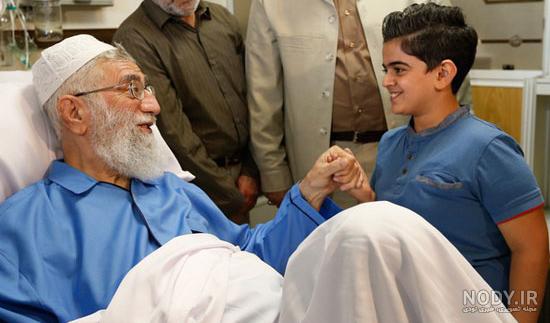 مرگ عمو پورنگ مرگ عمو پورنگ