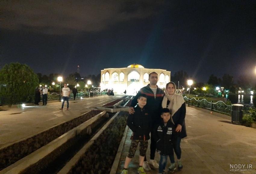 مساحت پارک ائل گلی تبریز مساحت پارک ائل گلی تبریز