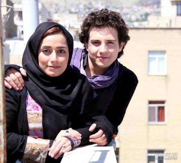 مهران در هم بازی