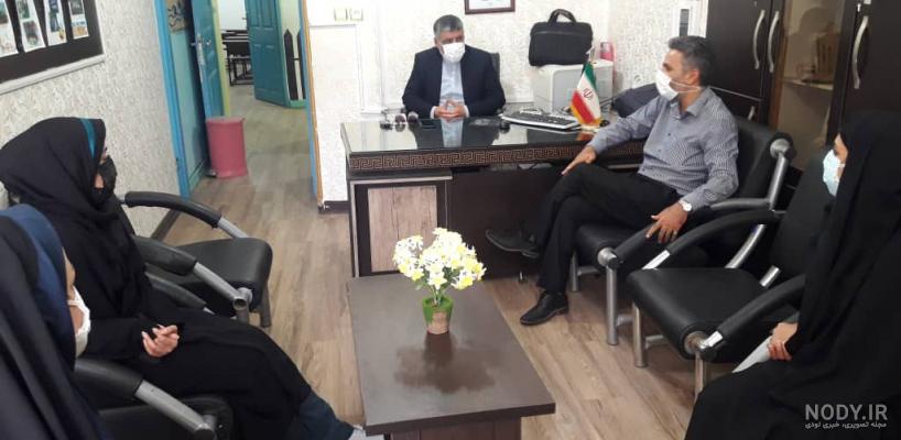 نحوه انتخاب واحد در سیستم سما