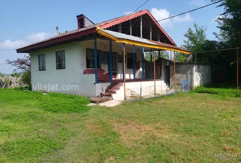 نمای خانه های روستایی نمای خانه های روستایی