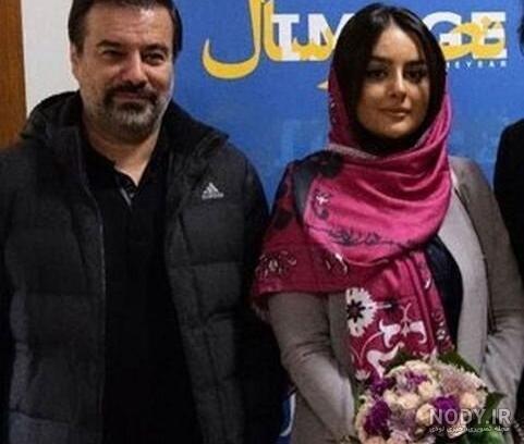 واکنش بهاره رهنما به ازدواج پیمان قاسم خانی