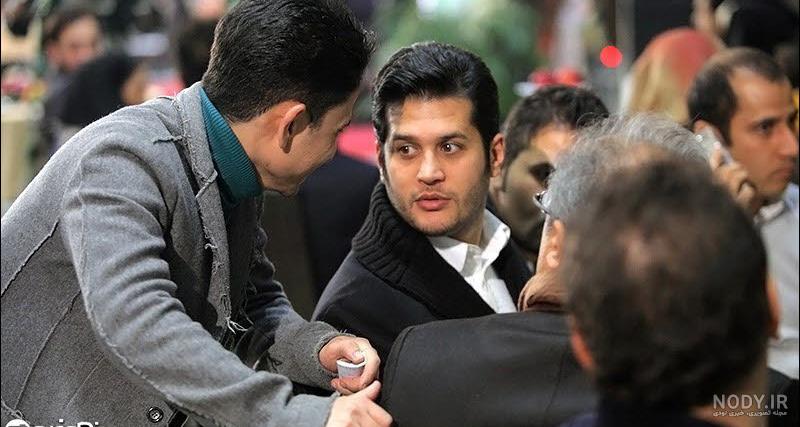 پارسا مشیری اینستاگرام