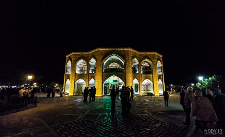 پارک ائل گلی تبریز پارک ائل گلی تبریز