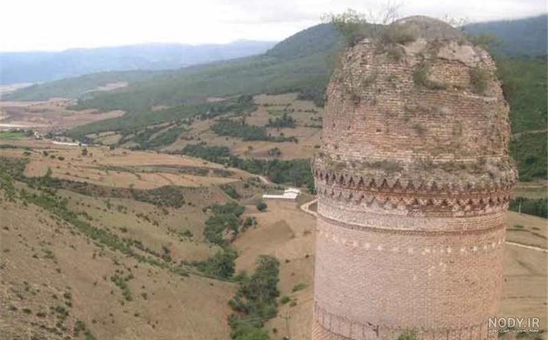 پارک جنگلی ساری