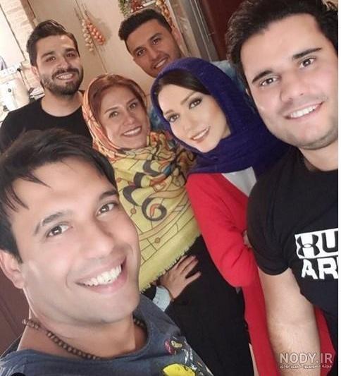 پاهای شهرزاد کمال زاده پاهای شهرزاد کمال زاده
