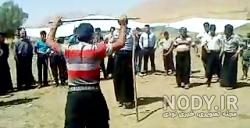 چوبازی مهدی قریشوندی