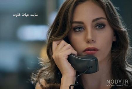 اویکو کارایل فیلمها و نمایشهای تلویزیونی