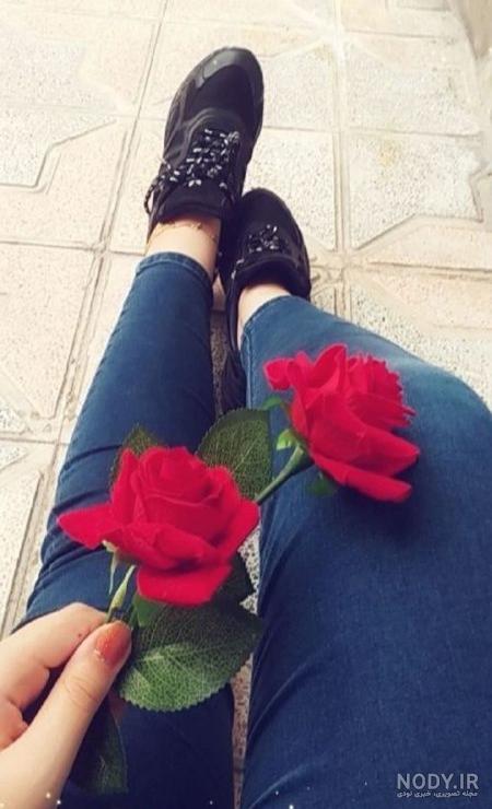 اینستاگرام دخترونه شیک
