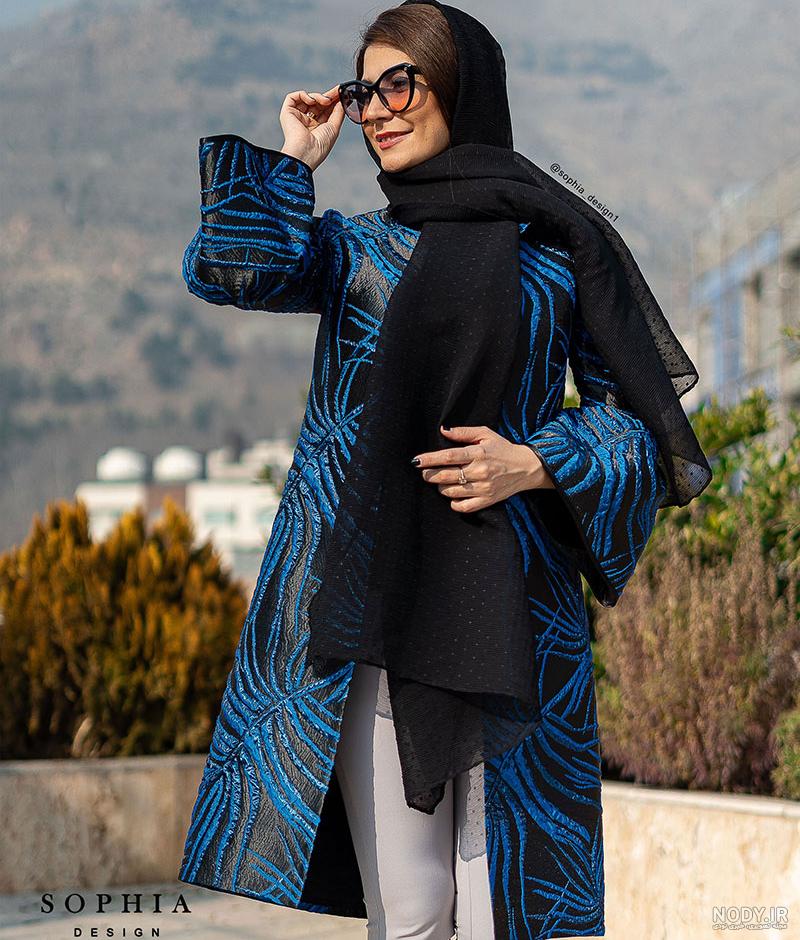 اینستاگرام مانتو تهران