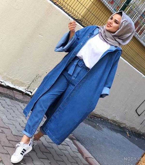 با مانتو مشکی چه کفشی بپوشم