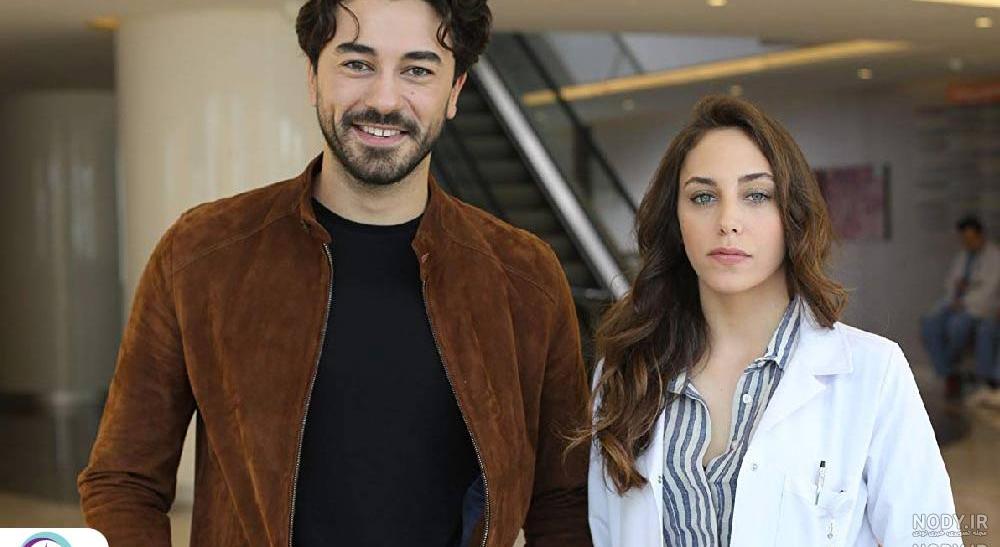 بازیگر سریال ضربان قلب