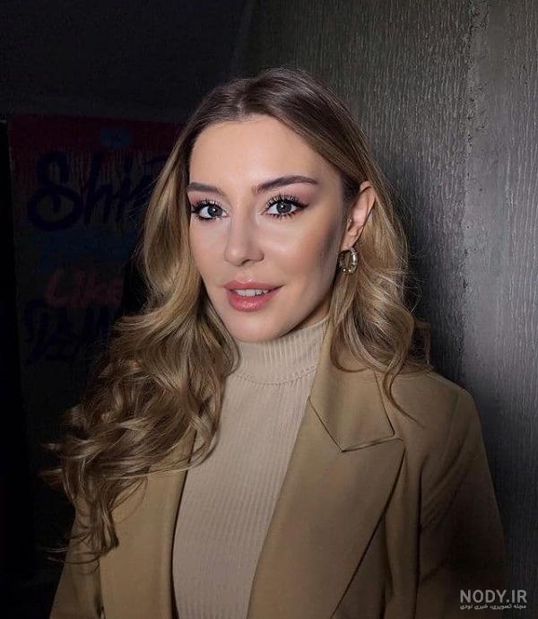 عروسی اویکو کارایل