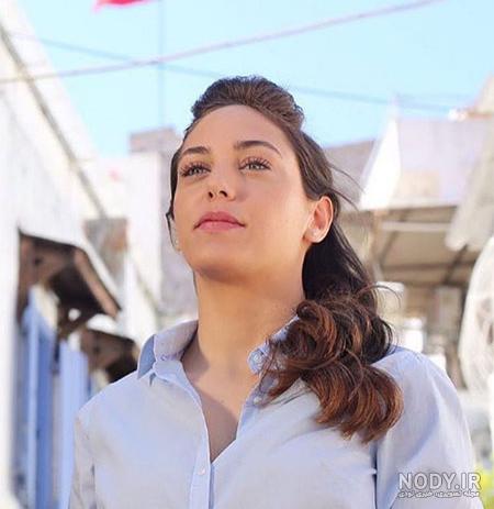 عکس ایلول در سریال ضربان قلب