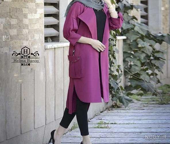 عکس مانتو جدید ۹۹ دخترانه عکس مانتو جدید ۹۹ دخترانه